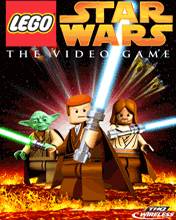 Download 'LEGO Star Wars' to your phone